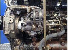Recambio de motor completo para ford transit caja cerrada, corta (fy) (2000 =>) 2.0 td cat referencia OEM IAM D3EA   2