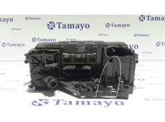 Recambio de mando calefaccion / aire acondicionado para seat leon (1p1) reference referencia OEM IAM 1T2820045B  5HB00932126 2