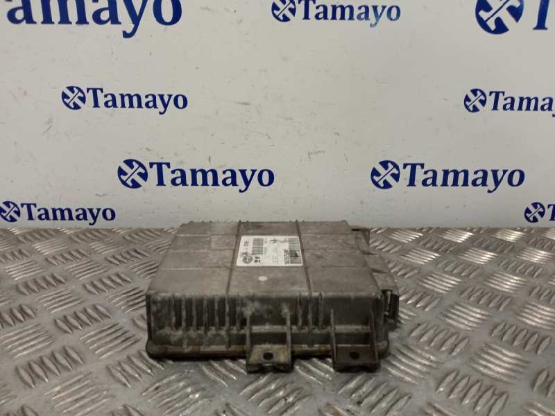 Recambio de centralita motor uce para peugeot 106 (s2) 1.1 referencia OEM IAM 9623675880 16227104 66110D02