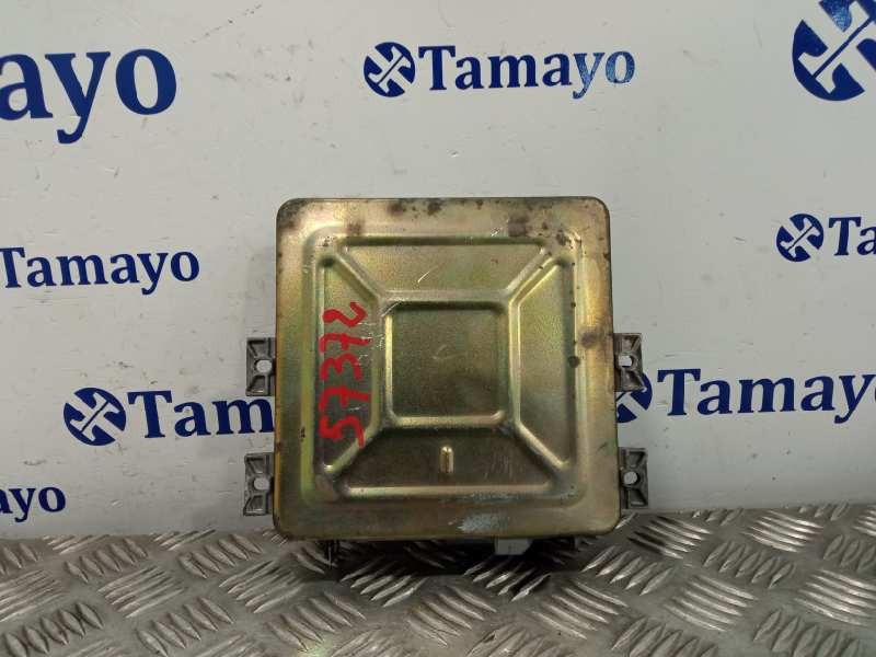 Recambio de centralita motor uce para peugeot 106 (s2) 1.1 referencia OEM IAM 9623675880 16227104 66110D02