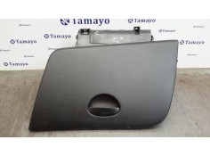 Recambio de guantera para seat leon (1p1) reference referencia OEM IAM 1P1857103A  1P1857095C