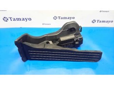 Recambio de pedal acelerador para seat leon (1p1) reference referencia OEM IAM 1K1721503AC  