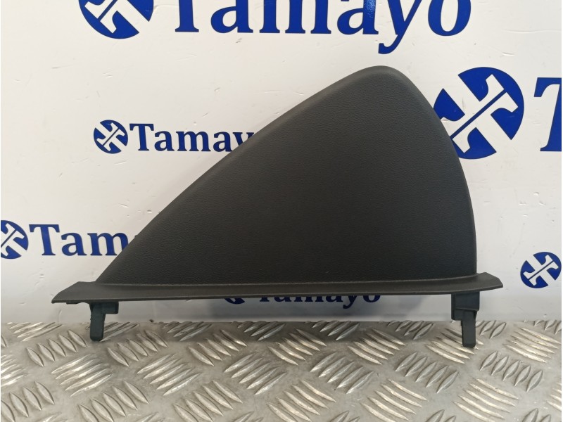 Recambio de moldura para seat leon (5f1) 1.6 tdi referencia OEM IAM 5F0857036  