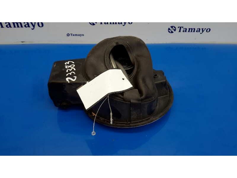 Recambio de tapa exterior combustible para seat leon (1p1) reference referencia OEM IAM 1P0809905  