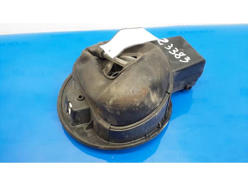 Recambio de tapa exterior combustible para seat leon (1p1) reference referencia OEM IAM 1P0809905  