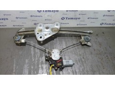 Recambio de elevalunas delantero derecho para toyota celica (t23) referencia OEM IAM 8571020310  2621000381