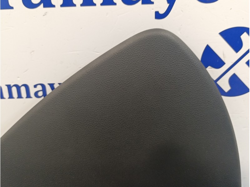 Recambio de moldura para seat leon (5f1) 1.6 tdi referencia OEM IAM 5F0857036  