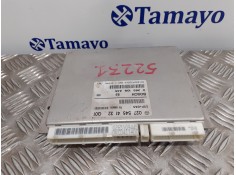 Recambio de modulo electronico para mercedes-benz clase a (w168) 1.9 cat referencia OEM IAM 0275454132Q01  0265109445