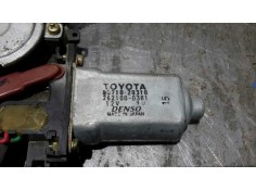 Recambio de elevalunas delantero derecho para toyota celica (t23) referencia OEM IAM 8571020310  2621000381 2