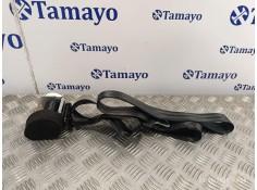 Recambio de cinturon seguridad trasero derecho para ford fiesta (ccn) 1.25 16v cat referencia OEM IAM   