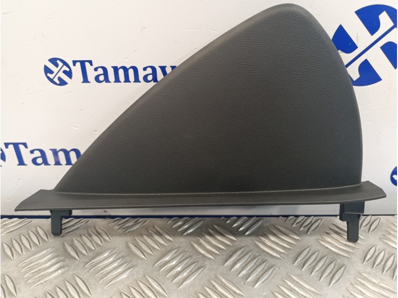 Recambio de moldura para seat leon (5f1) 1.6 tdi referencia OEM IAM 5F0857036  