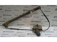 Recambio de elevalunas delantero derecho para renault megane i berlina hatchback (ba0) referencia OEM IAM 0130821721 153608 