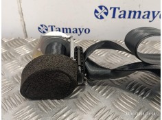 Recambio de cinturon seguridad trasero derecho para ford fiesta (ccn) 1.25 16v cat referencia OEM IAM    2