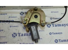 Recambio de elevalunas delantero derecho para renault megane i berlina hatchback (ba0) referencia OEM IAM 0130821721 153608  2