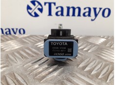 Recambio de sensor para toyota prius (zvw50) referencia OEM IAM 8983A47010  4689000011