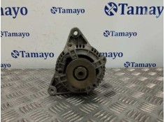 Recambio de alternador para peugeot 106 (s2) 1.1 referencia OEM IAM 0120335007  