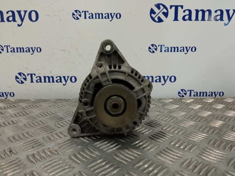 Recambio de alternador para peugeot 106 (s2) 1.1 referencia OEM IAM 0120335007  
