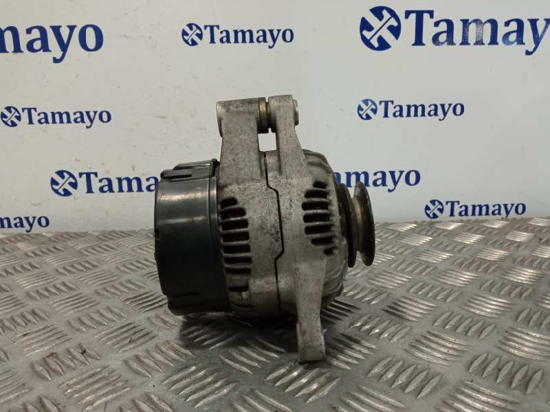 Recambio de alternador para peugeot 106 (s2) 1.1 referencia OEM IAM 0120335007  