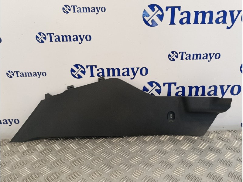 Recambio de moldura para seat leon (5f1) 1.6 tdi referencia OEM IAM 5F1868432  