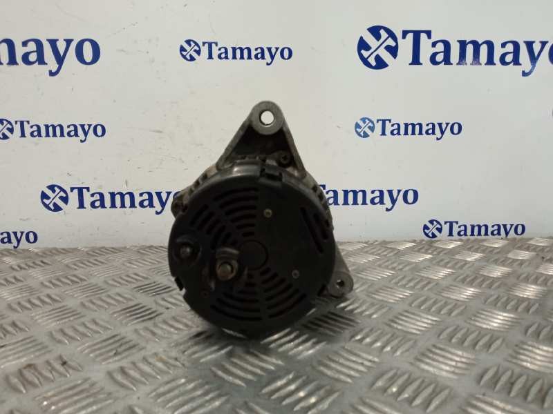 Recambio de alternador para peugeot 106 (s2) 1.1 referencia OEM IAM 0120335007  