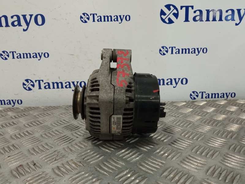 Recambio de alternador para peugeot 106 (s2) 1.1 referencia OEM IAM 0120335007  