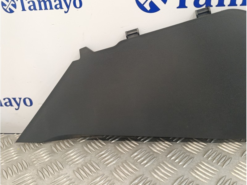 Recambio de moldura para seat leon (5f1) 1.6 tdi referencia OEM IAM 5F1868432  