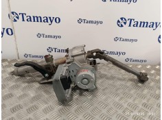 Recambio de columna direccion para ford fiesta (ccn) 1.25 16v cat referencia OEM IAM A0039504 59325399 54086835A