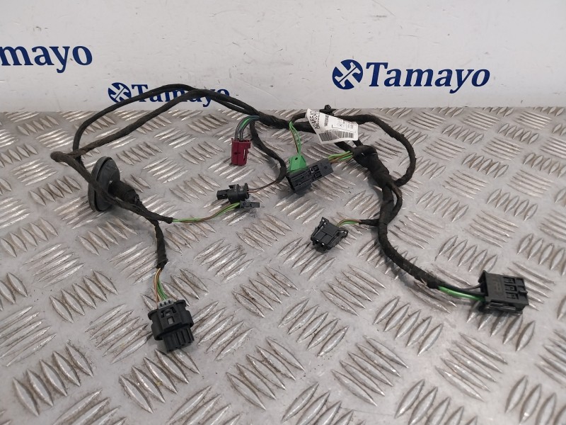 Recambio de cable para mercedes-benz clase gla (w156) referencia OEM IAM A2465404805  