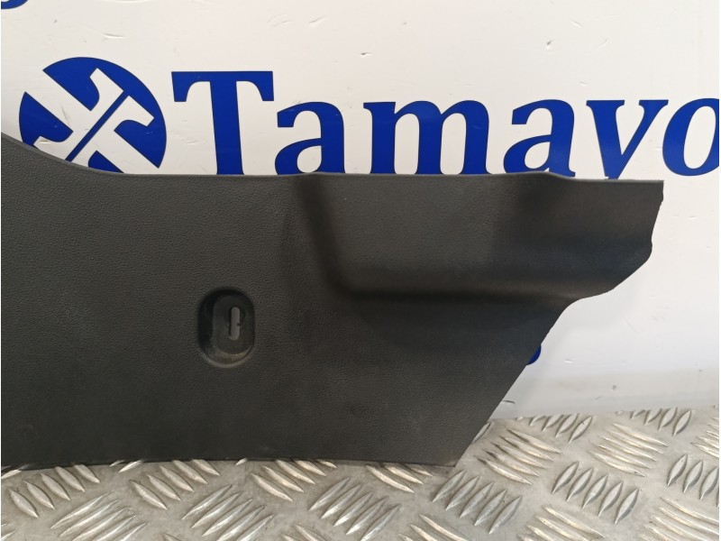 Recambio de moldura para seat leon (5f1) 1.6 tdi referencia OEM IAM 5F1868432  