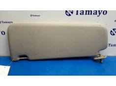 Recambio de parasol derecho para bmw serie 3 berlina (e90) 2.0 turbodiesel cat referencia OEM IAM    2