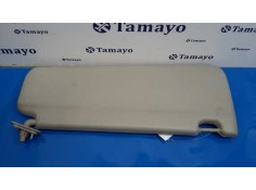 Recambio de parasol izquierdo para bmw serie 3 berlina (e90) 2.0 turbodiesel cat referencia OEM IAM    2