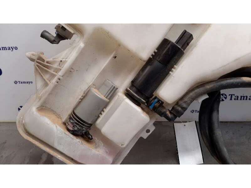 Recambio de deposito limpia para bmw serie 3 berlina (e90) 2.0 turbodiesel cat referencia OEM IAM 711784219  
