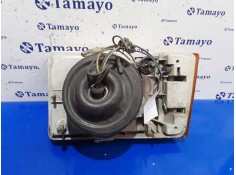 Recambio de faro izquierdo para fiat panda 0.9 cat referencia OEM IAM    2