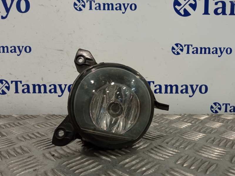 Recambio de faro antiniebla izquierdo para toyota corolla verso (r1) referencia OEM IAM 812200F010  1N02709750B