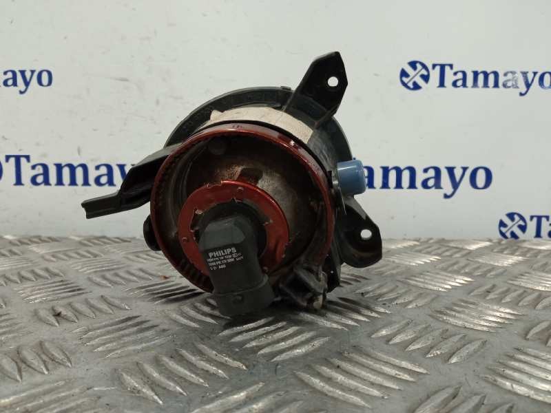 Recambio de faro antiniebla izquierdo para toyota corolla verso (r1) referencia OEM IAM 812200F010  1N02709750B