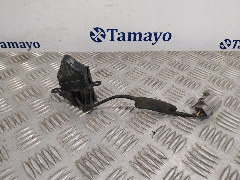 Recambio de camara delantera para toyota corolla verso (r1) referencia OEM IAM 8679064020  