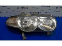 Recambio de faro derecho para mg serie 45 (rt) 1.6 16v cat referencia OEM IAM XBC104520  