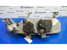 Recambio de faro derecho para mg serie 45 (rt) 1.6 16v cat referencia OEM IAM XBC104520   2