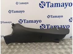 Recambio de moldura para seat leon (5f1) 1.6 tdi referencia OEM IAM 5F4867765   2