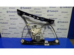 Recambio de elevalunas delantero izquierdo para mercedes-benz clase c (w203) berlina 2.7 cdi 20v cat referencia OEM IAM A2037201