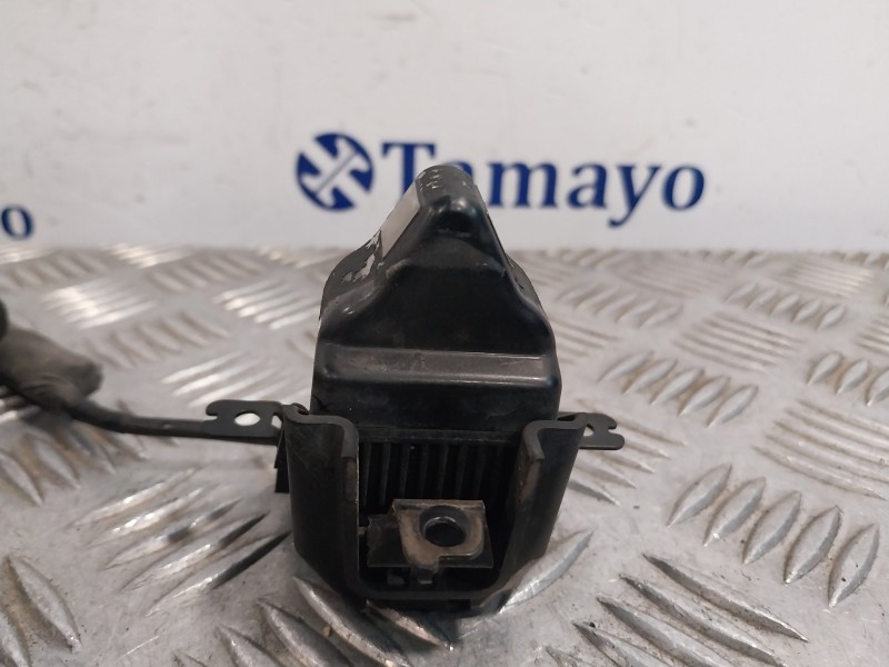 Recambio de camara delantera para toyota corolla verso (r1) referencia OEM IAM 8679064020  