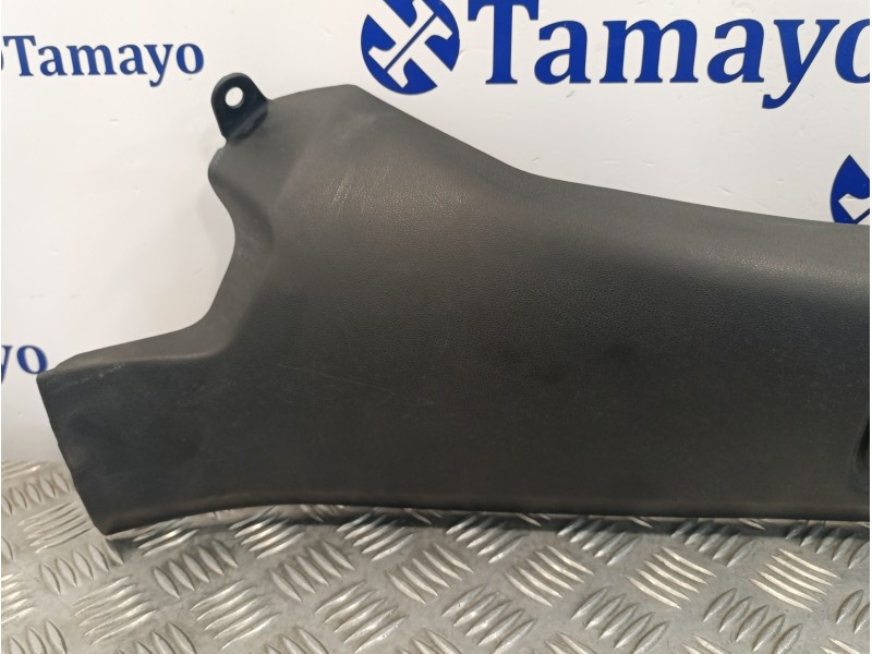 Recambio de moldura para seat leon (5f1) 1.6 tdi referencia OEM IAM 5F4867765  