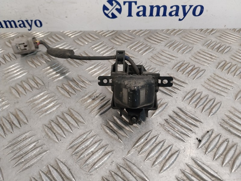 Recambio de camara delantera para toyota corolla verso (r1) referencia OEM IAM 8679064020  