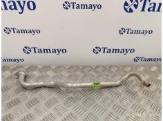 Recambio de tubos aire acondicionado para ford fiesta (ccn) 1.25 16v cat referencia OEM IAM C1B119N617BB  