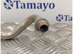 Recambio de tubos aire acondicionado para ford fiesta (ccn) 1.25 16v cat referencia OEM IAM C1B119N617BB   2