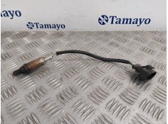 Recambio de sonda lambda para seat ibiza (6k) referencia OEM IAM 0258003676  6K0906265