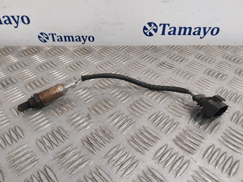 Recambio de sonda lambda para seat ibiza (6k) referencia OEM IAM 0258003676  6K0906265