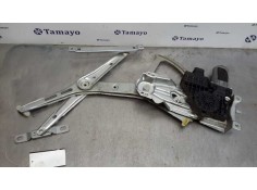 Recambio de elevalunas delantero derecho para opel astra h ber. 1.7 16v cdti referencia OEM IAM   