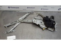Recambio de elevalunas delantero derecho para opel astra h ber. 1.7 16v cdti referencia OEM IAM   