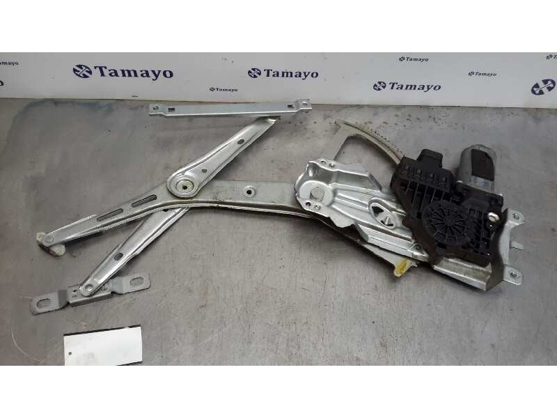 Recambio de elevalunas delantero derecho para opel astra h ber. 1.7 16v cdti referencia OEM IAM   